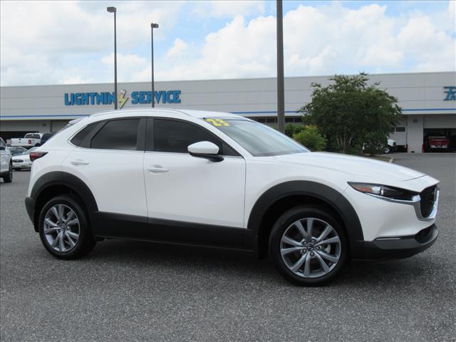 2023 Mazda CX-30 2.5 S Preferred
