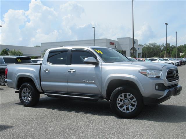 2019 Toyota Tacoma SR5 V6