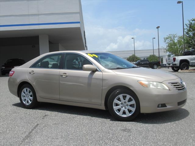 2009 Toyota Camry XLE
