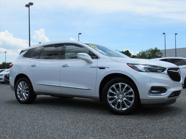 2021 Buick Enclave Premium