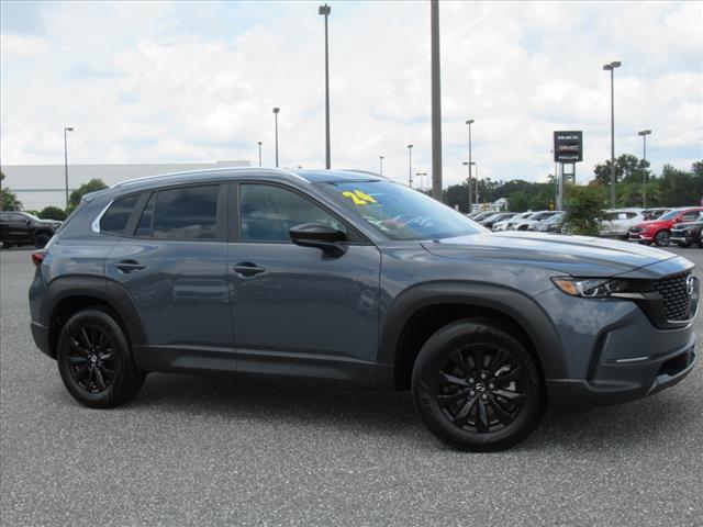 2024 Mazda CX-50 2.5 S Preferred