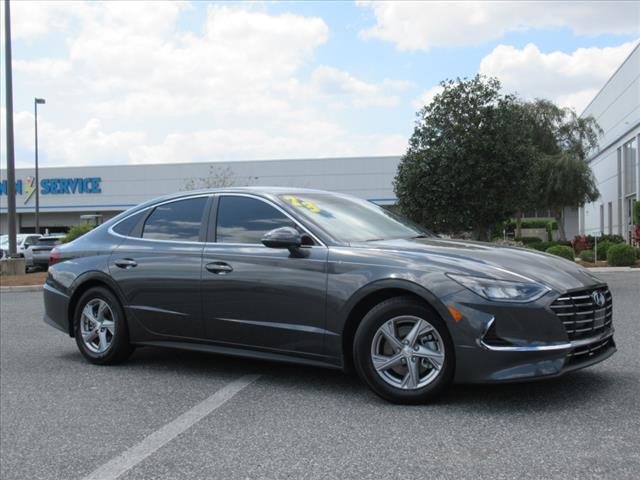 2023 Hyundai Sonata SE