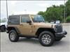 2015 Jeep Wrangler Rubicon