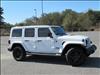 2022 Jeep Wrangler Unlimited Sahara Altitude - thumbnail 2