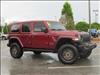 2021 Jeep Wrangler Unlimited Rubicon 392
