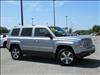 2017 Jeep Patriot High Altitude