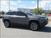 2022 Jeep Cherokee Trailhawk - thumbnail 2