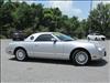 2005 Ford Thunderbird Deluxe