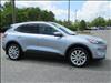 2022 Ford Escape Titanium - thumbnail 2