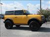 2021 Ford Bronco Badlands Advanced