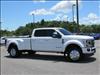 2021 Ford F-450 Super Duty Platinum