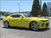 2016 Chevrolet Camaro SS