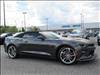 2017 Chevrolet Camaro SS