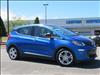 2018 Chevrolet Bolt EV LT