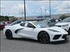 2025 Chevrolet Corvette Stingray