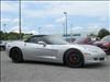 2005 Chevrolet Corvette Base