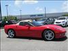 2008 Chevrolet Corvette Base