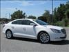 2014 Buick LaCrosse Leather