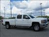 2019 Chevrolet Silverado 3500HD LTZ