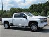 2021 Chevrolet Silverado 2500HD High Country