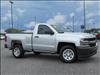 2018 Chevrolet Silverado 1500 Work Truck