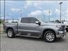 2022 Chevrolet Silverado 1500 Limited LTZ