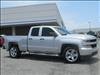 2016 Chevrolet Silverado 1500 Custom