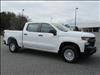 2022 Chevrolet Silverado 1500 Limited Work Truck - thumbnail 2