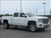 2015 GMC Sierra 2500HD Denali