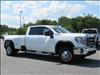 2021 GMC Sierra 3500HD SLT