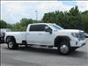 2022 GMC Sierra 3500HD Denali