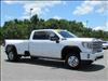 2022 GMC Sierra 3500HD Denali