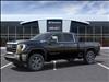2025 GMC Sierra 2500HD SLT