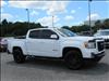 2021 GMC Canyon Elevation