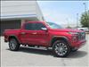 2023 GMC Canyon Denali