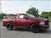 2018 RAM 1500 Sport
