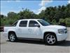2010 Chevrolet Avalanche LTZ