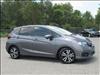 2020 Honda Fit EX