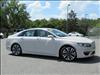 2019 Lincoln MKZ Reserve II
