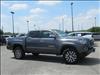 2017 Toyota Tacoma Limited