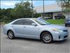 2010 Toyota Camry Hybrid Base