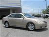 2009 Toyota Camry XLE