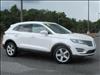 2018 Lincoln MKC Premiere