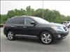 2014 Nissan Pathfinder Platinum