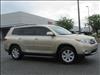 2013 Toyota Highlander SE