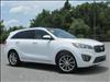 2017 Kia Sorento SX Limited V6