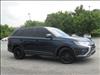 2020 Mitsubishi Outlander Special Edition
