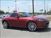 2008 Mazda MX-5 Miata Grand Touring
