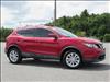 2018 Nissan Rogue Sport SV
