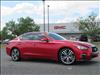 2022 INFINITI Q50 Sensory
